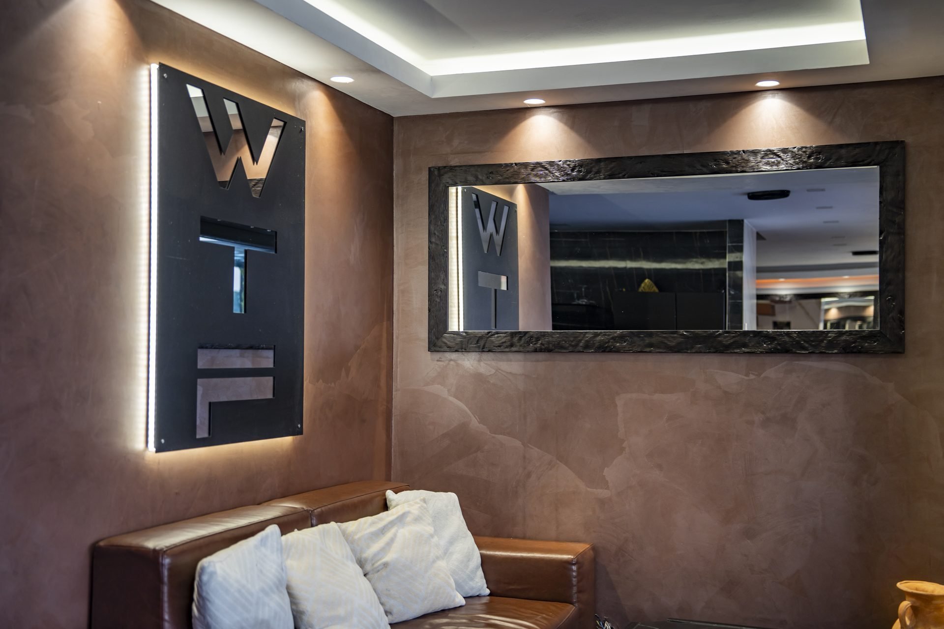 WTF Lounge