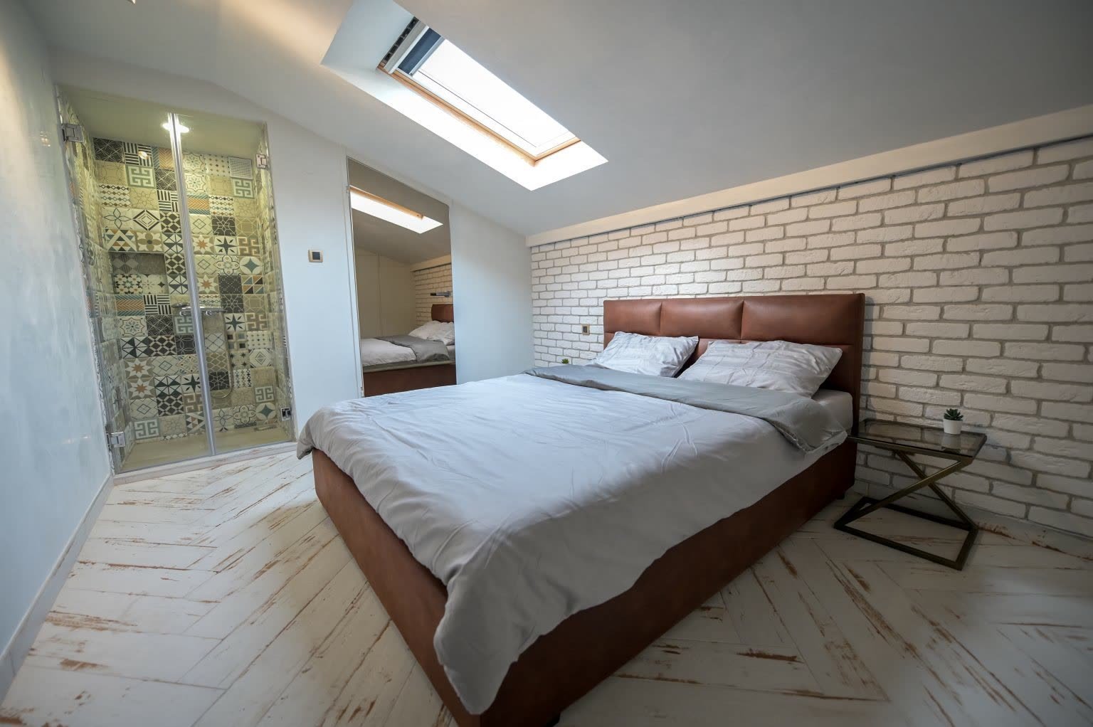 The Penthouse